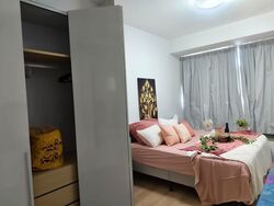Ferraria Park Condominium (D17), Condominium #621635981